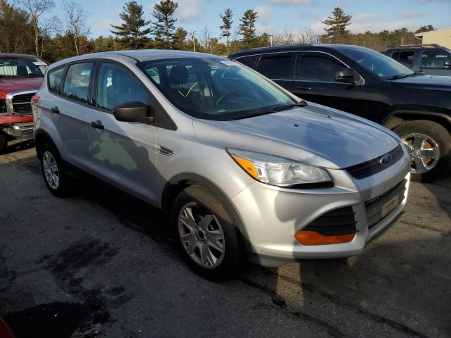 Photo 4 from auction – 2014 FORD ESCAPE S with VIN 1FMCU0F75EUA42195