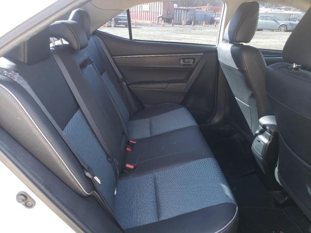 Photo 10 from auction – 2015 TOYOTA COROLLA L with VIN 2T1BURHE3FC340842