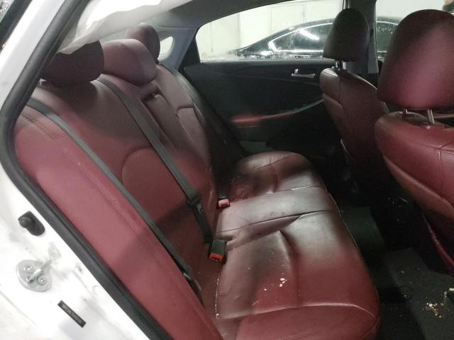 Photo 10 from auction – 2013 HYUNDAI SONATA SE with VIN 5NPEC4AC7DH689346