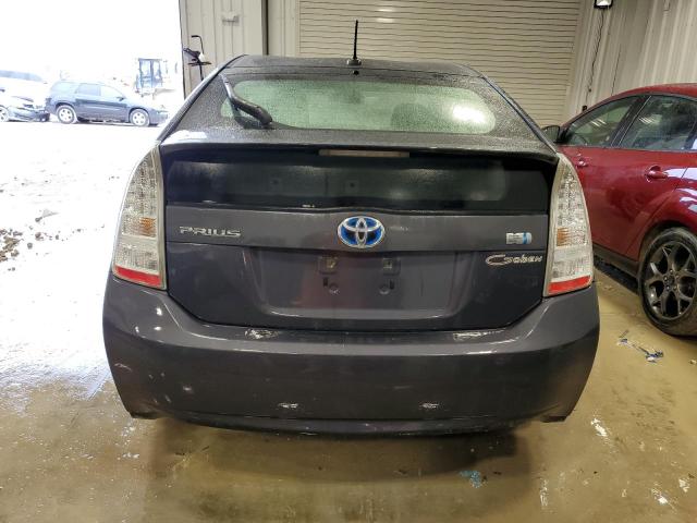 Photo 6 from auction – 2010 TOYOTA PRIUS with VIN JTDKN3DU1A0186707