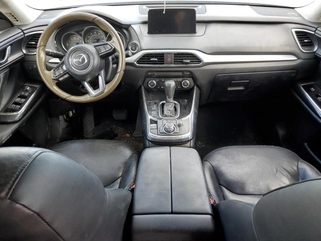 Photo 8 from auction – 2016 MAZDA CX-9 TOURI with VIN JM3TCACY0G0101472