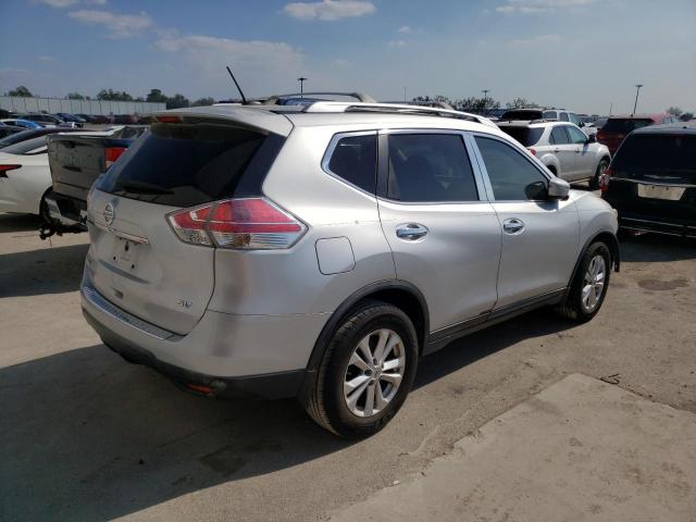Photo 3 from auction – 2015 NISSAN ROGUE S with VIN KNMAT2MT4FP573107