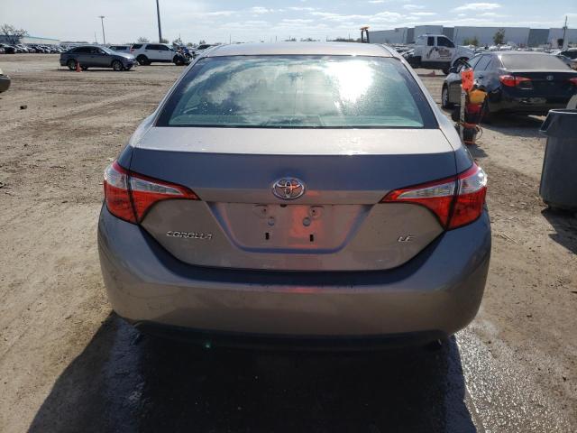 Photo 6 from auction – 2015 TOYOTA COROLLA L with VIN 2T1BURHEXFC344354