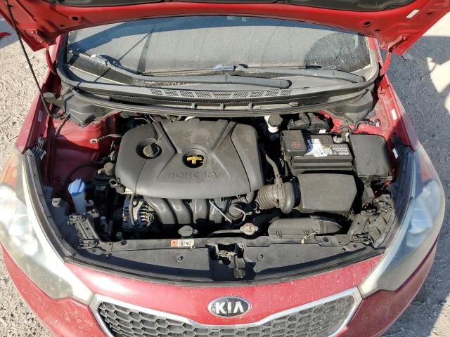 Photo 11 from auction – 2015 KIA FORTE LX with VIN KNAFX4A66F5346952