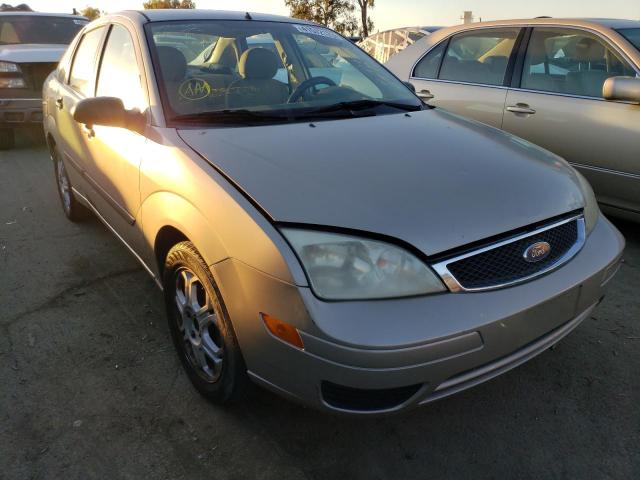 Photo 4 from auction – 2006 FORD FOCUS ZX4 with VIN 1FAFP34N96W101904