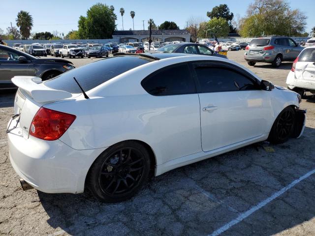 Photo 3 from auction – 2007 SCION TC with VIN JTKDE177470190416