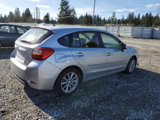 Photo 3 from auction – 2014 SUBARU IMPREZA PR with VIN JF1GPAB6XE8237823