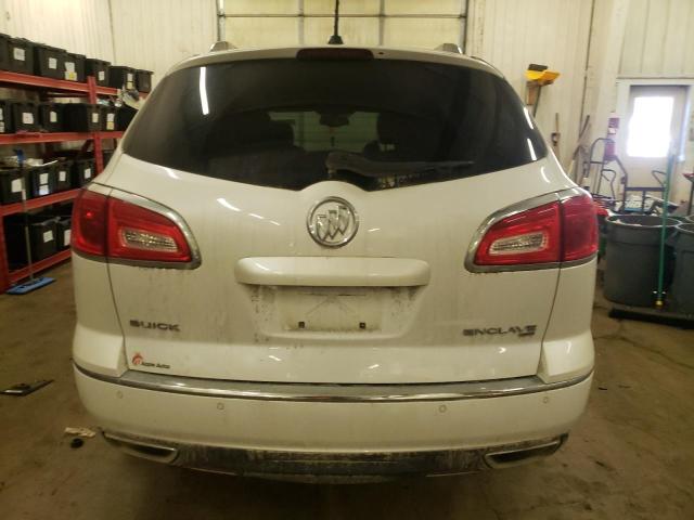 Photo 6 from auction – 2017 BUICK ENCLAVE with VIN 5GAKVBKD3HJ116709