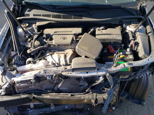 Photo 11 from auction – 2015 TOYOTA CAMRY LE with VIN 4T4BF1FK2FR483631
