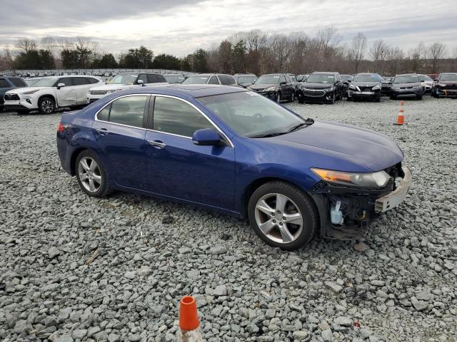 Photo 4 from auction – 2012 ACURA TSX TECH with VIN JH4CU2F63CC024545