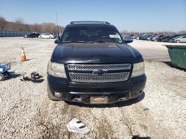 Photo 5 from auction – 2011 CHEVROLET AVALANCHE with VIN 3GNMCFE01BG149849