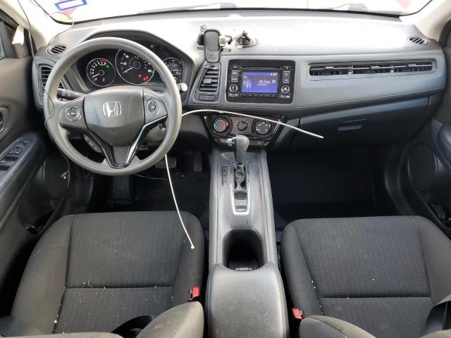Photo 8 from auction – 2017 HONDA HR-V LX with VIN 3CZRU5H3XHM700179