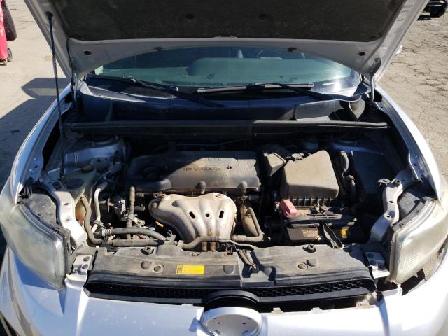 Photo 11 from auction – 2011 TOYOTA SCION XB with VIN JTLZE4FE0B1141140