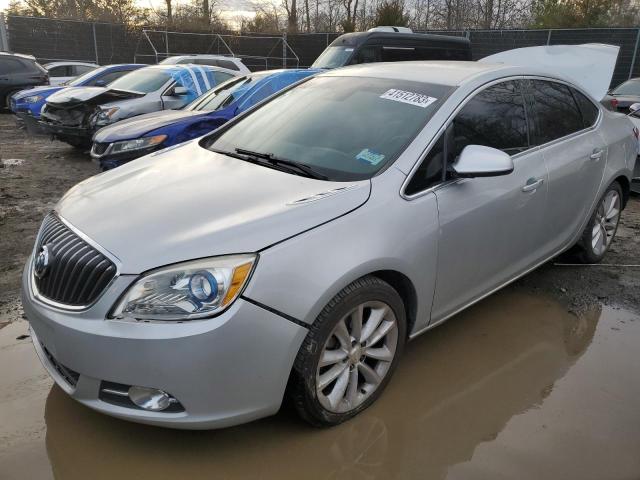 BUICK VERANO CON 2015 with VIN 1G4PR5SK3F4120808 - Photo from auction