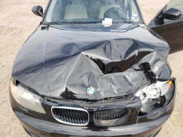 Foto 11 de la subasta – 2011 BMW 128 I con VIN WBAUP7C55BVK79042