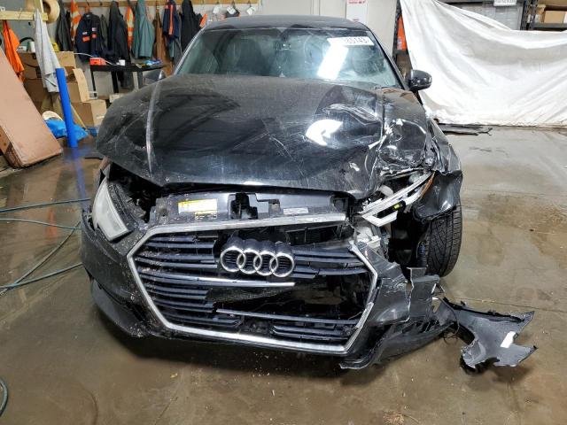 Photo 5 from auction – 2017 AUDI A3 PREMIUM with VIN WAUJ8GFF1H1015272