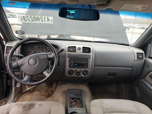 Photo 8 from auction – 2004 CHEVROLET COLORADO with VIN 1GCDT136948212790