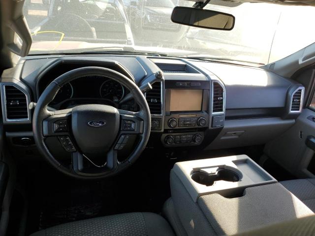 Photo 8 from auction – 2015 FORD F150 SUPER with VIN 1FTFW1EG1FFC31953