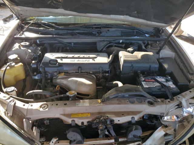 Photo 11 from auction – 2003 TOYOTA CAMRY LE with VIN JTDBE32K730234070