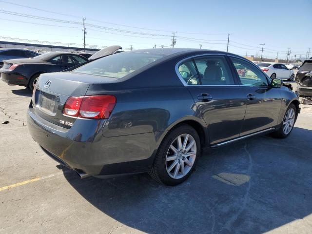 Photo 3 from auction – 2006 LEXUS GS 300 with VIN JTHBH96S865000529