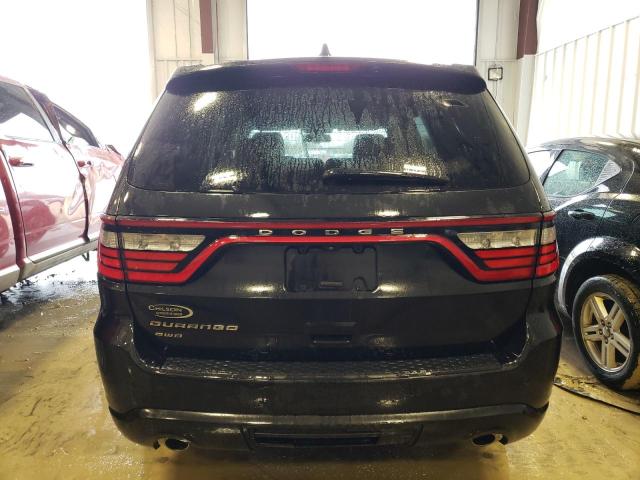 Photo 6 from auction – 2015 DODGE DURANGO SX with VIN 1C4RDJAG1FC133080
