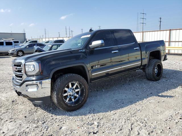 GMC SIERRA K15 2017 with VIN 3GTU2NEC6HG387690 - Photo from auction