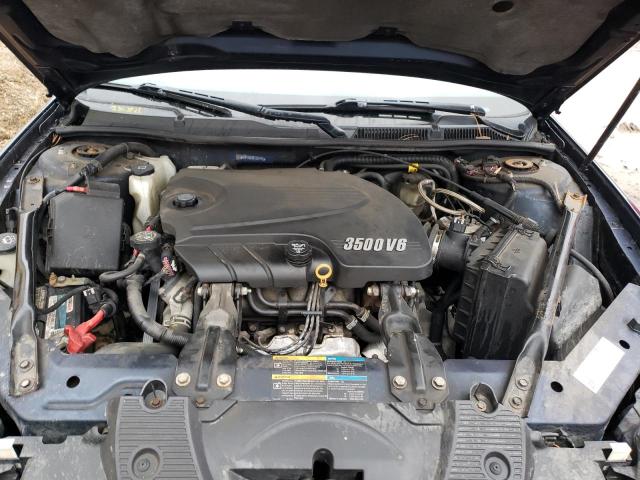 Photo 11 from auction – 2008 CHEVROLET IMPALA LT with VIN 2G1WT58K281324998