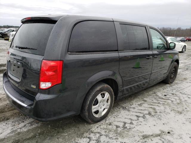 Photo 3 from auction – 2012 DODGE GRAND CARA with VIN 2C4RDGBG2CR294669