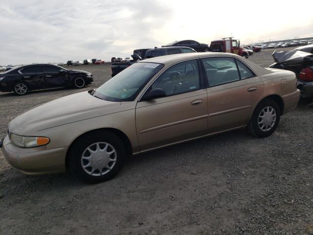 BUICK CENTURY CU 2005 with VIN 2G4WS52J051179459 - Photo from auction