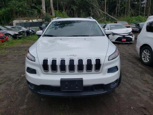 Photo 5 from auction – 2014 JEEP CHEROKEE L with VIN 1C4PJMCB0EW200784