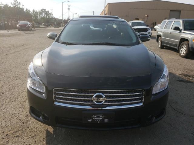 Photo 5 from auction – 2011 NISSAN MAXIMA 3.5 with VIN 1N4AA5AP8BC839802
