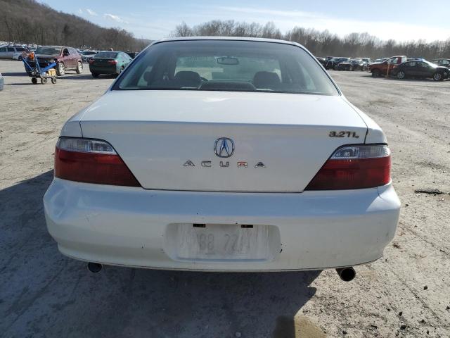 Photo 6 from auction – 2002 ACURA TL with VIN 19UUA56652A037227
