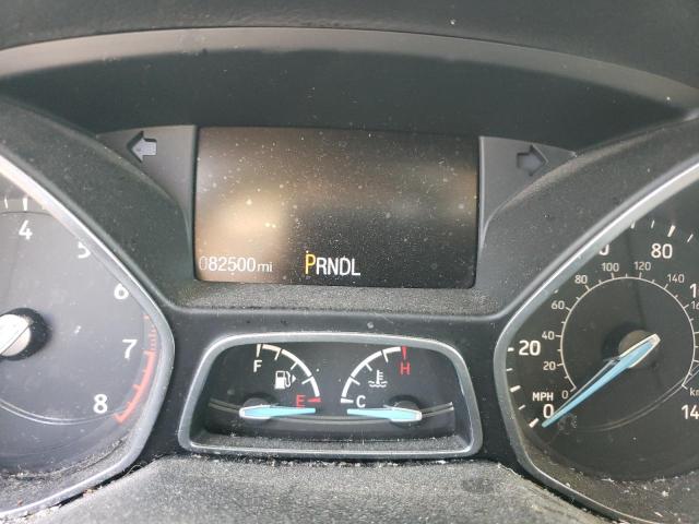 Photo 9 from auction – 2015 FORD FOCUS SE with VIN 1FADP3F25FL313954