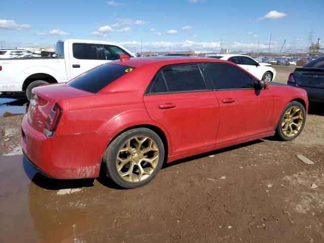 Photo 3 from auction – 2016 CHRYSLER 300 S with VIN 2C3CCABG9GH358311