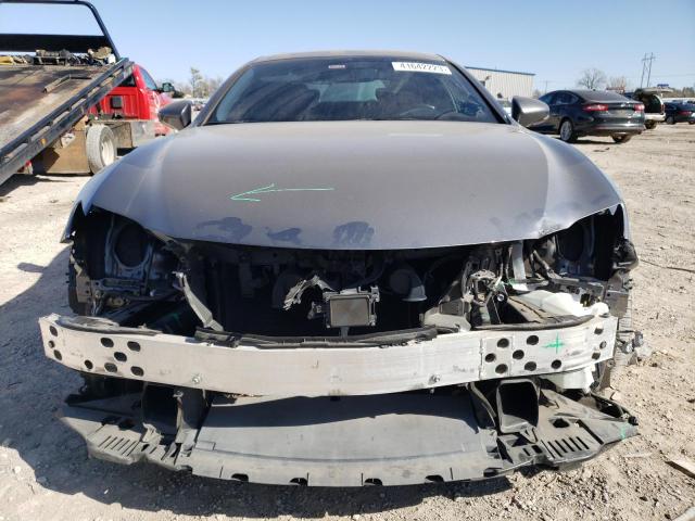 Photo 5 from auction – 2017 LEXUS RC 350 with VIN JTHHE5BC9H5015800