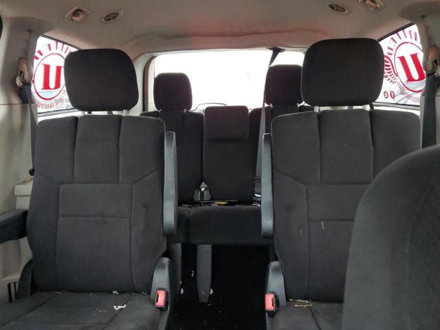Photo 10 from auction – 2011 DODGE GRAND CARA with VIN 2D4RN4DGXBR791933