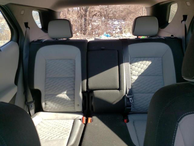 Photo 10 from auction – 2019 CHEVROLET EQUINOX LS with VIN 3GNAXHEVXKS536203