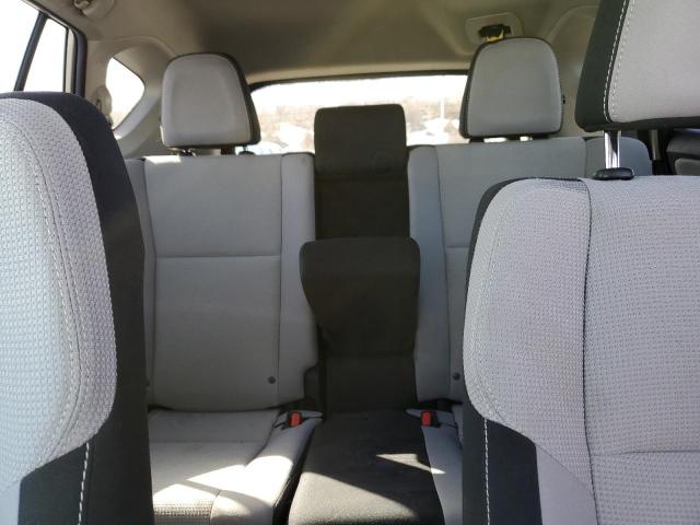 Photo 10 from auction – 2016 TOYOTA RAV4 XLE with VIN 2T3RFREV1GW521491