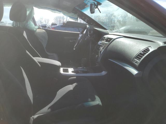Photo 7 from auction – 2015 NISSAN ALTIMA 2.5 with VIN 1N4AL3AP4FC165684