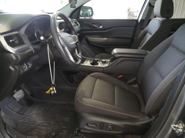 Photo 7 from auction – 2022 GMC ACADIA SLE with VIN 1GKKNKL48NZ113710