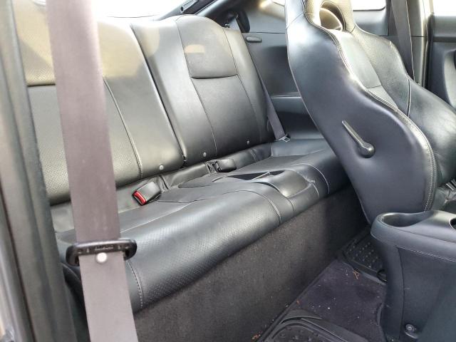 Photo 10 from auction – 2006 ACURA RSX with VIN JH4DC54826S022860