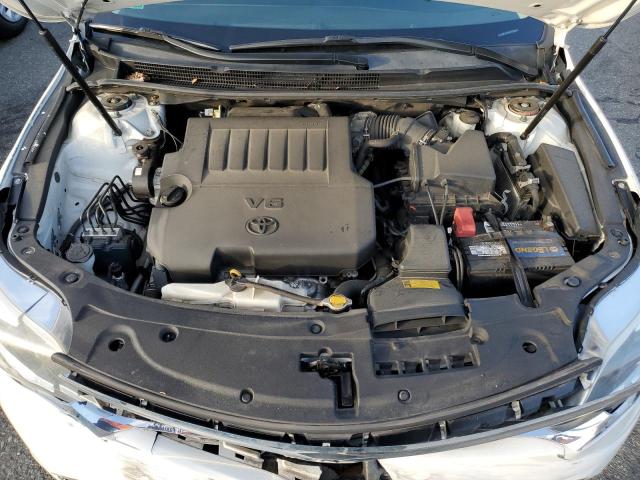 Photo 11 from auction – 2014 TOYOTA AVALON BAS with VIN 4T1BK1EB4EU078764