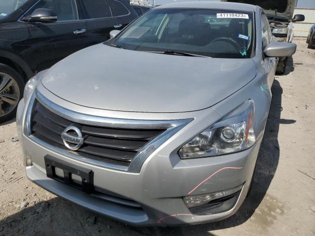 Photo 5 from auction – 2015 NISSAN ALTIMA 2.5 with VIN 1N4AL3APXFC262193
