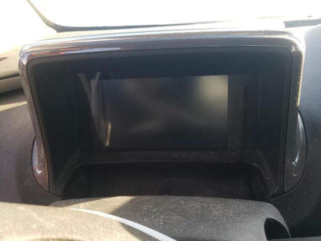 Photo 9 from auction – 2012 CHEVROLET VOLT with VIN 1G1RH6E45CU123782