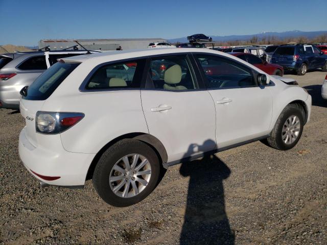 Photo 3 from auction – 2011 MAZDA CX-7 with VIN JM3ER2A50B0392716