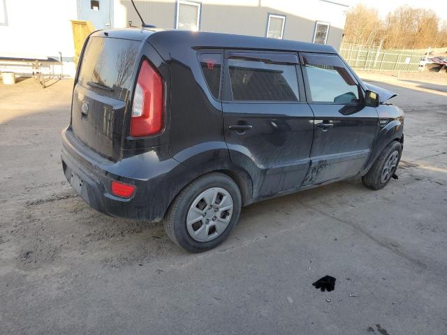 Photo 3 from auction – 2012 KIA SOUL with VIN KNDJT2A54C7747081