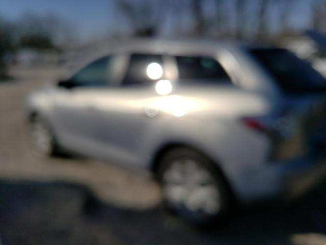 Photo 2 from auction – 2008 MAZDA CX-7 with VIN JM3ER293280170996