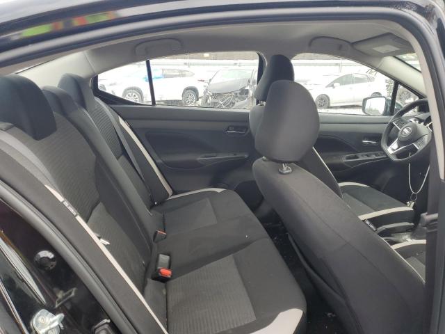 Zdjęcie 10 z aukcji – 2021 NISSAN VERSA SV z VIN 3N1CN8EV2ML894841
