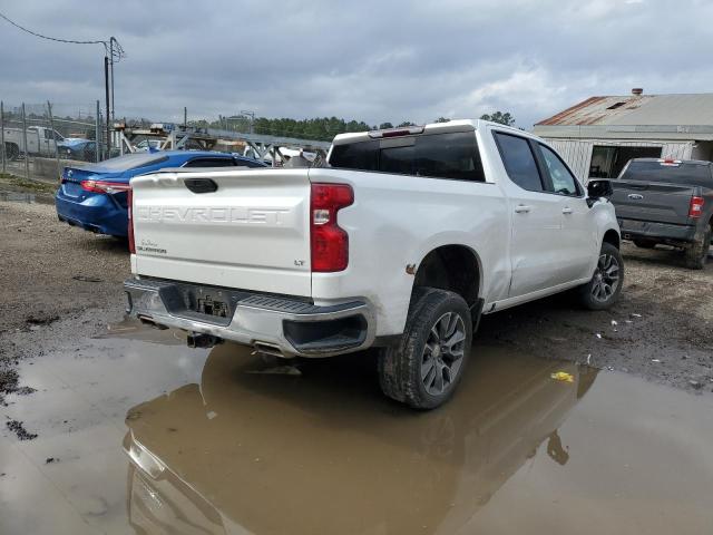 Photo 4 from auction – 2019 CHEVROLET SILVERADO with VIN 1GCUYDED5KZ158152