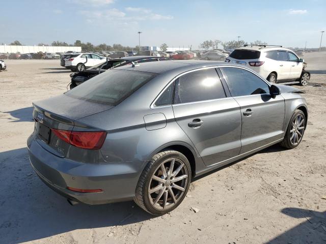 Photo 3 from auction – 2015 AUDI A3 PREMIUM with VIN WAUBFGFF8F1125095